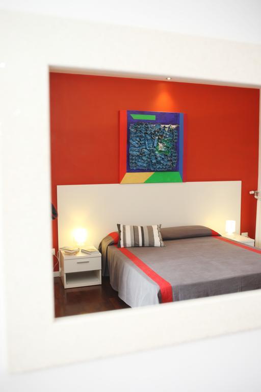 B&B Youbed Superior Рим Экстерьер фото
